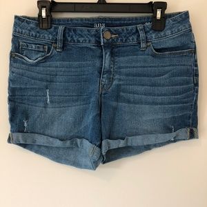 a.n.a Jean Shorts